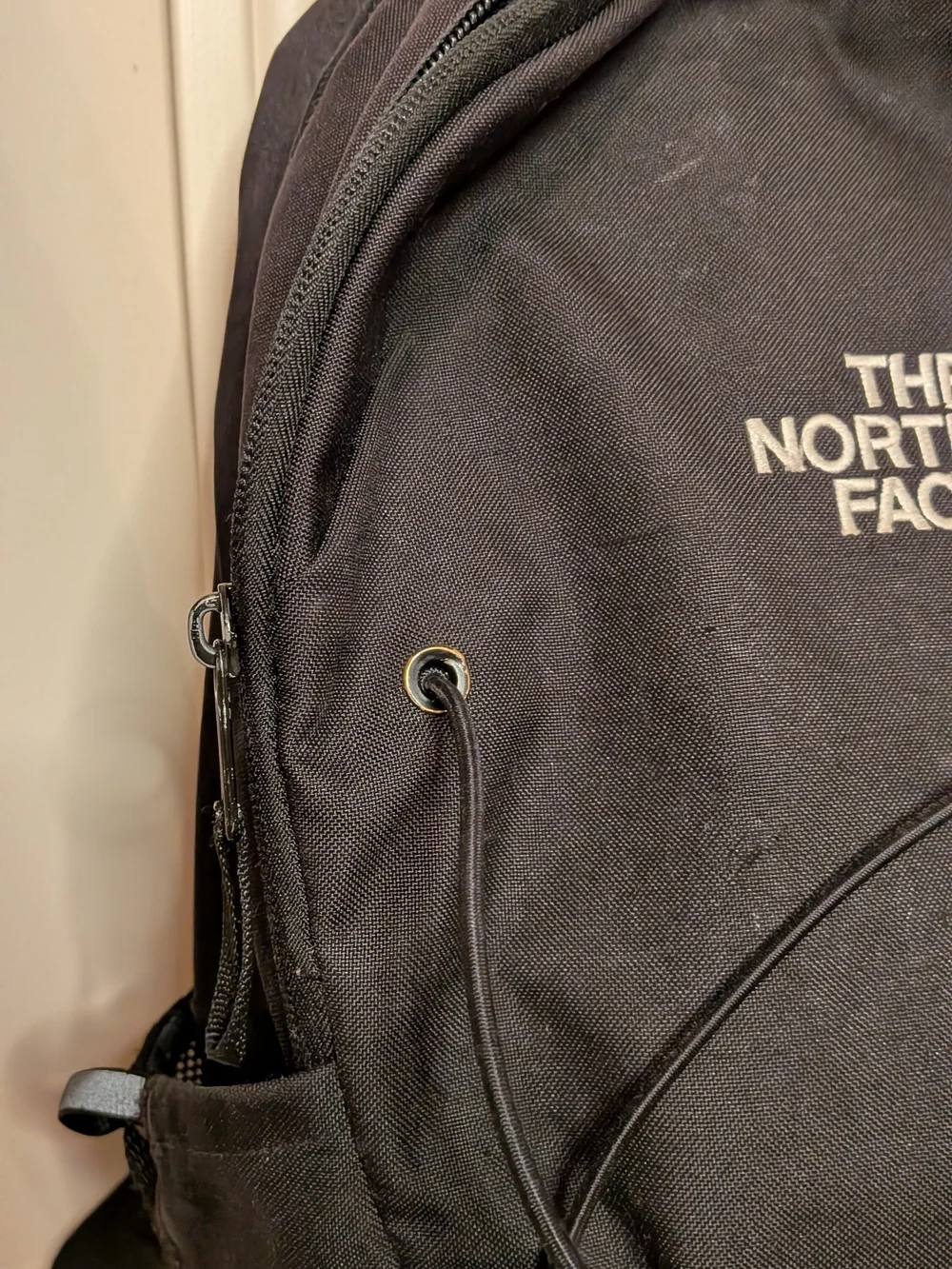 The North Face Jester Backpack - Black